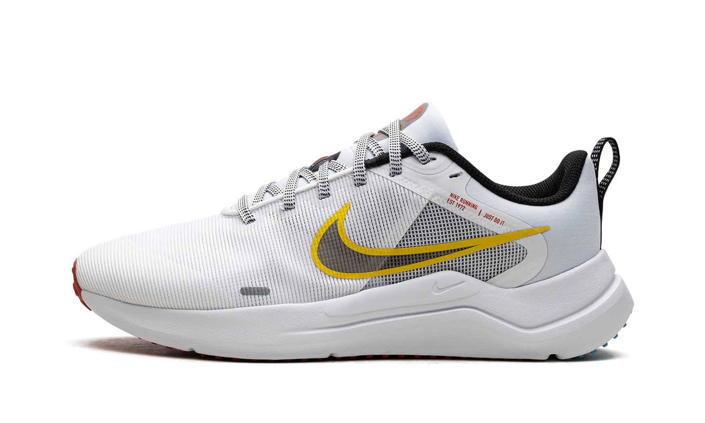 DONSHIFTER 12 WMNS"White" DD9294 102