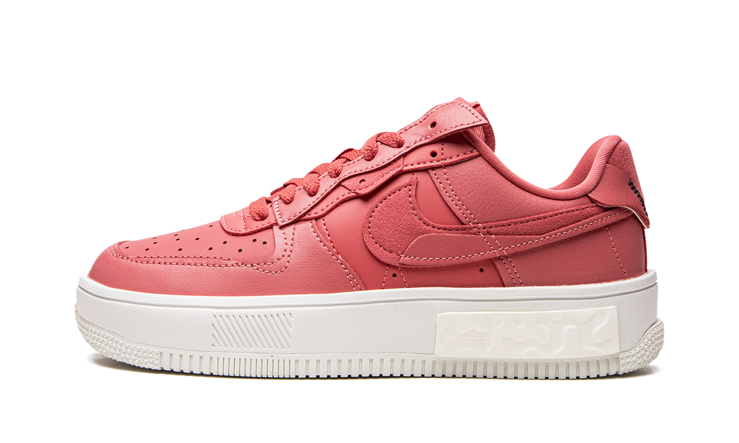 AIR FORCE 1 LO FONTANKA MNS WMNS"Gypsy Rose" DA7024 601