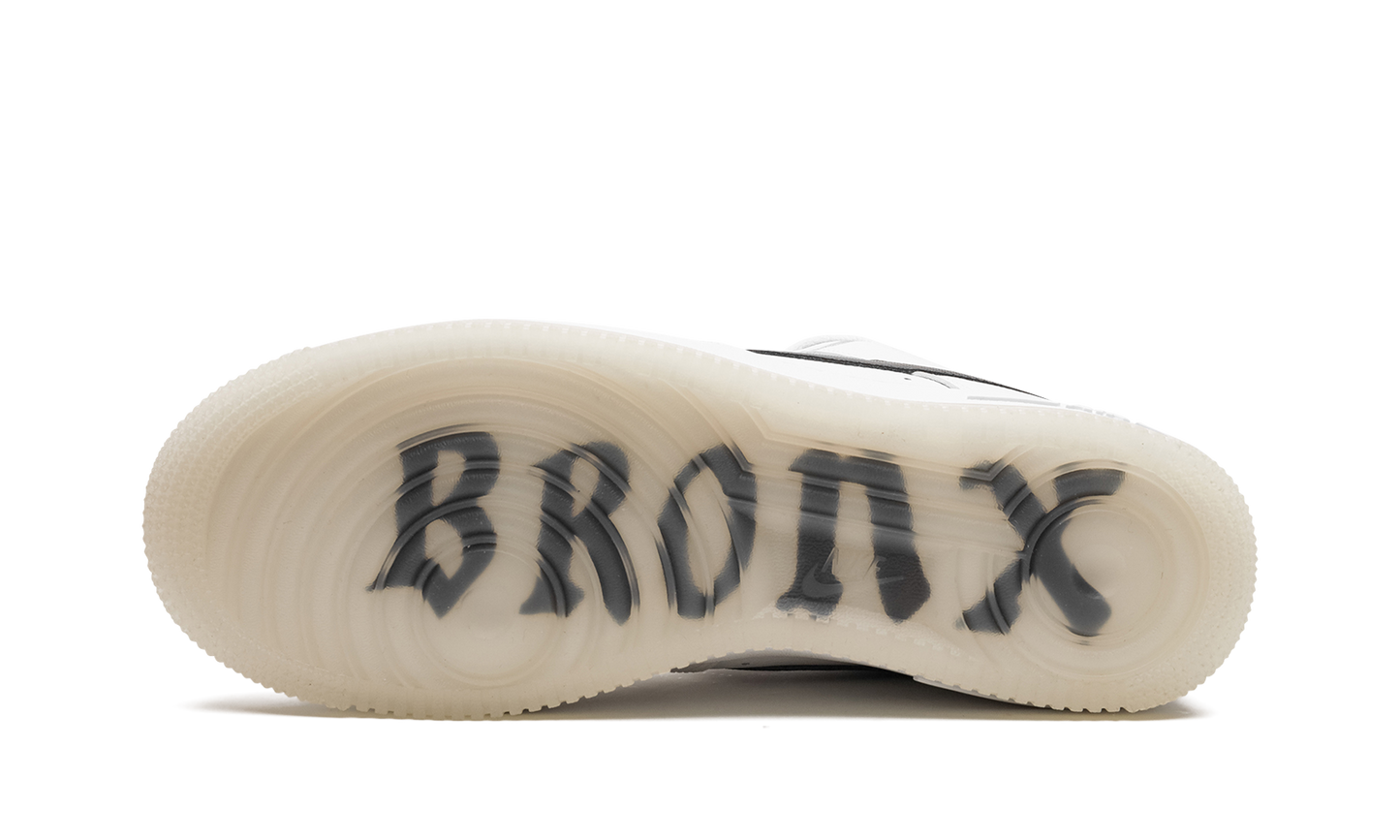 AIR FORCE 1 LO WMNS"Bronx Origins" DX2307 100