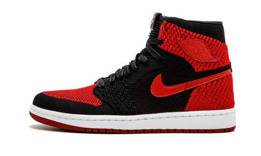 1 Retro High Flyknit "Banned" 919704 001