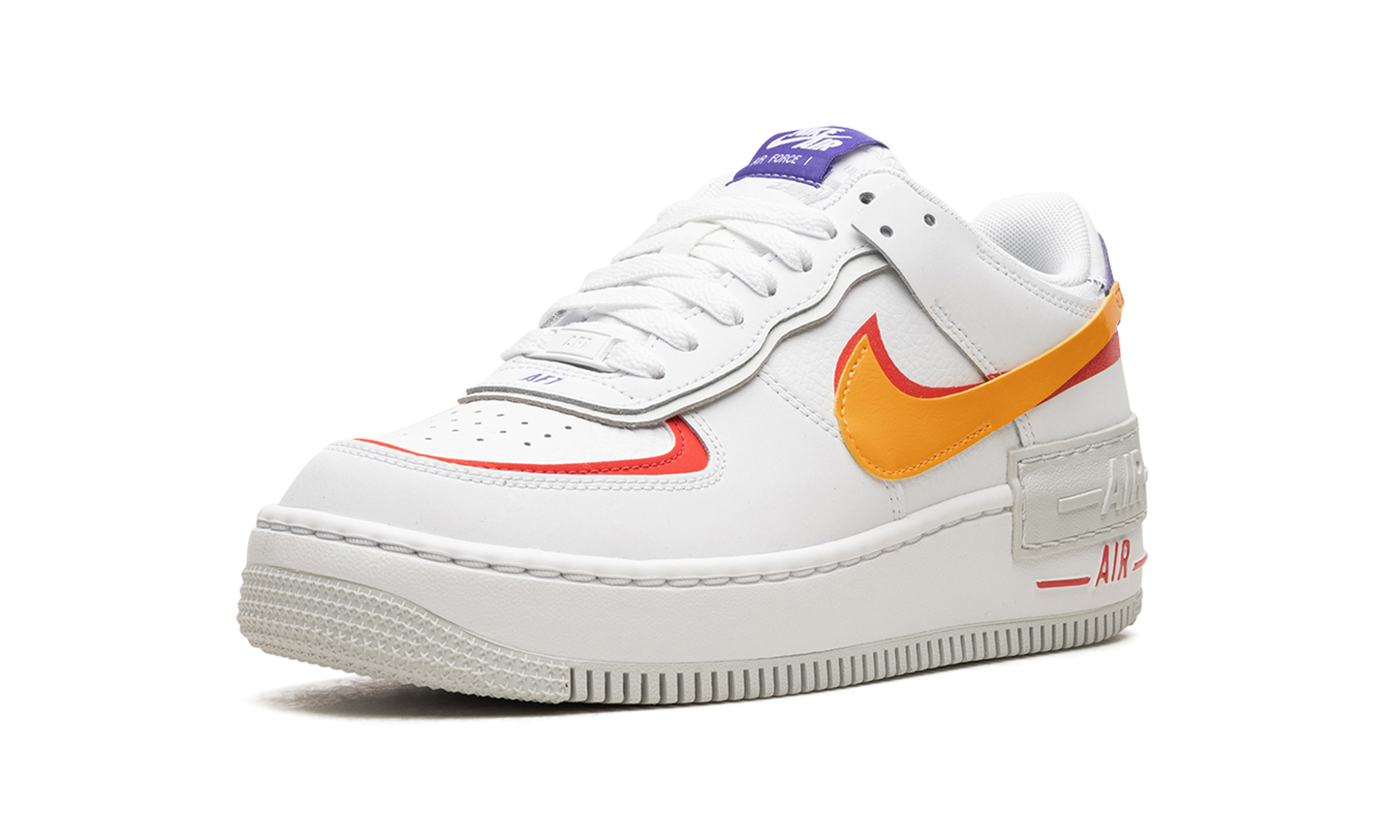 AIR FORCE 1 SHADO WMNS"Gundam" DZ1847 100