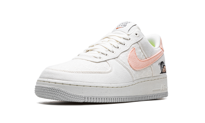 AIR FORCE 1 LO'07 SE MNS WMNS"Next Nature - Sun Club" DJ9944 100