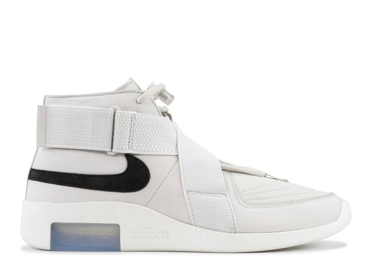 Air Fear of God Raid Light Bone (WORN)