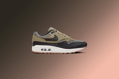 Air Max 1 SC - Dark Stucco/Black/Neutral Olive