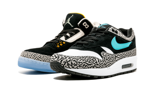 X Max Pack "Atmos Safari / Elephant Pack" 923098 900