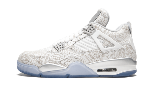 4 Retro Laser "30th Anniversary" 705333 105