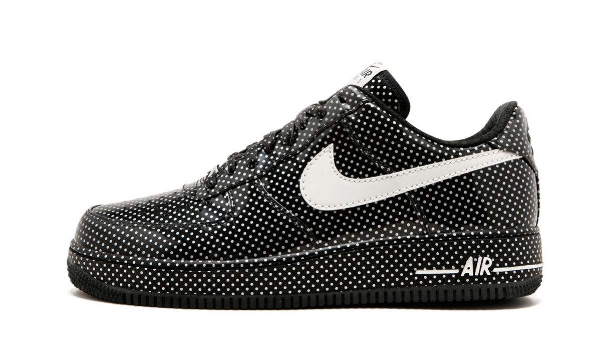 AIR FORCE 1 PREMIUM'07 MNS WMNS 315186 013