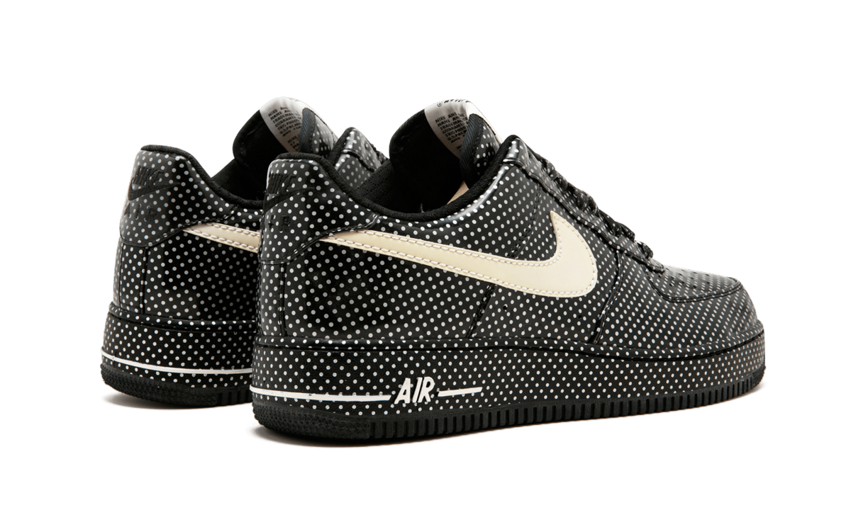 AIR FORCE 1 PREMIUM'07 MNS WMNS 315186 013