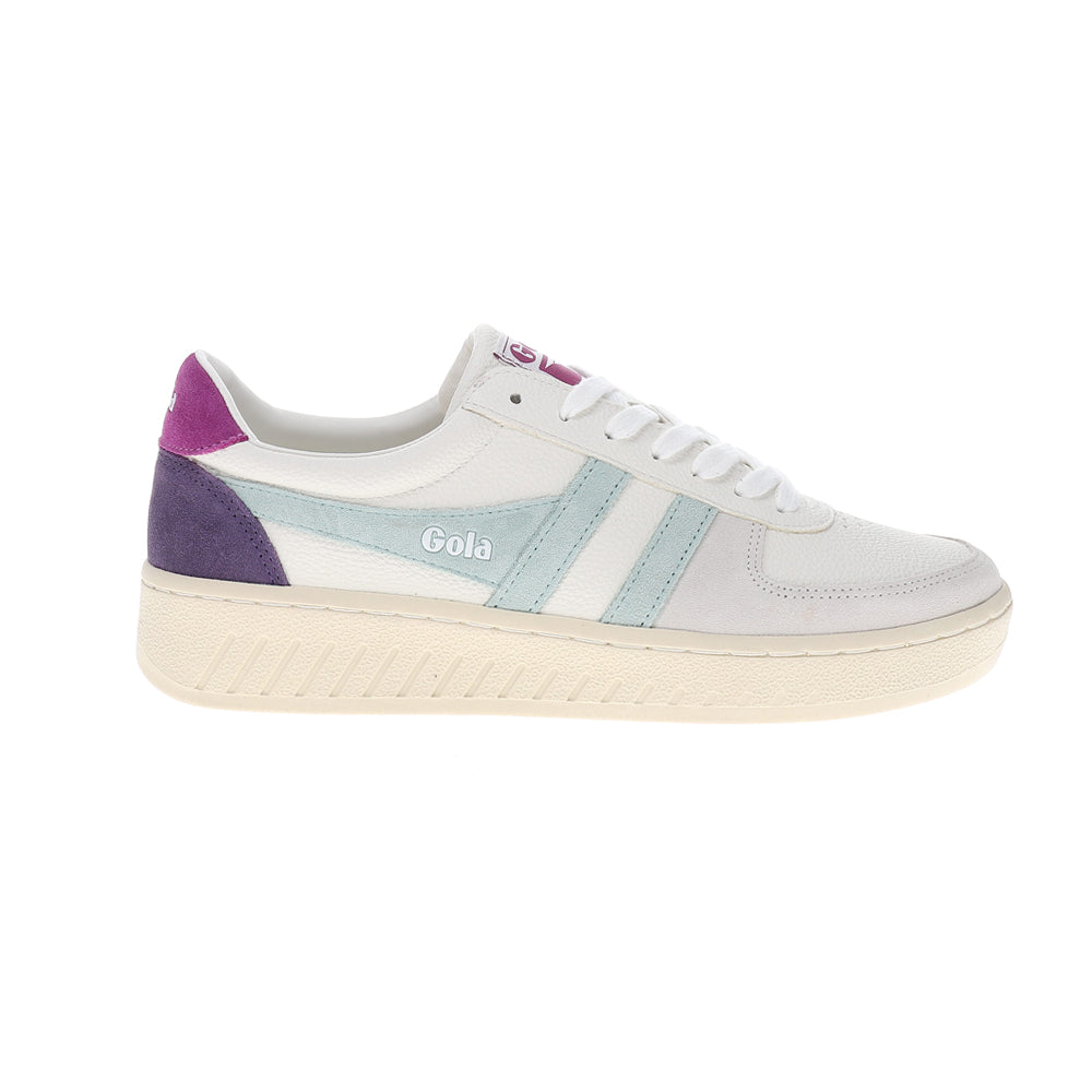 Gola Classics Grandslam Trident Sneakers
