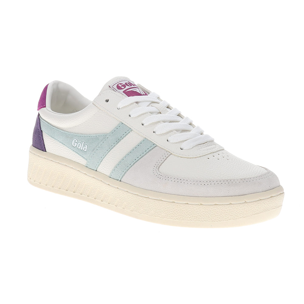 Gola Classics Grandslam Trident Sneakers