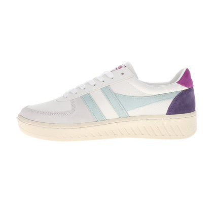 Gola Classics Grandslam Trident Sneakers