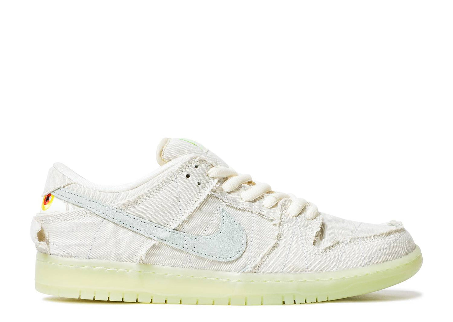 Dunk Low Mummy (WORN)