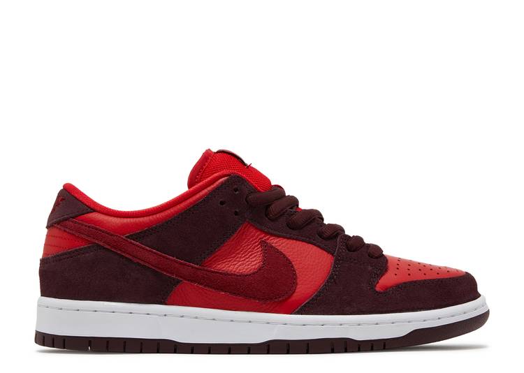Dunk Low Cherry