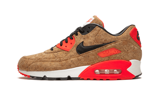 AIR MAX 90 ANNIVERSARY WMNS"Cork" 726485 700