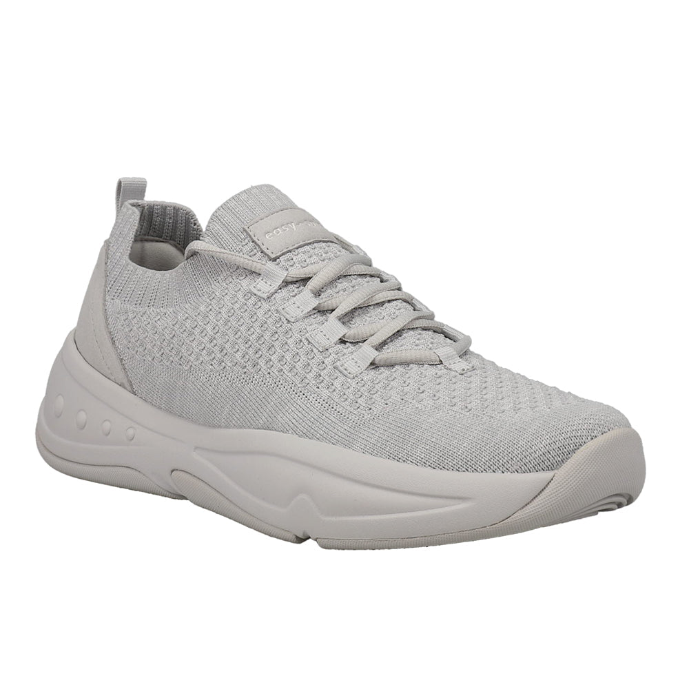 Power Perforated Lace Up Sneakers