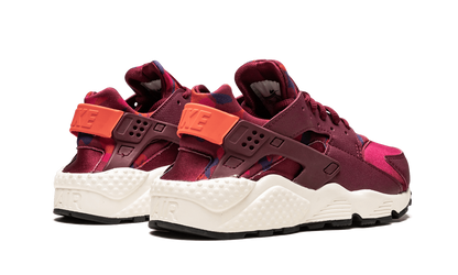 AIR HUARACHE RUN PRINT MNS WMNS 725076 602