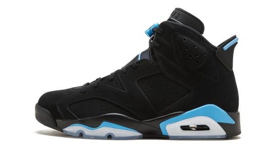 6 Retro "UNC" 384664 006
