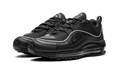 AIR MAX 98 WMNS"Black Off Noir" AH6799 004