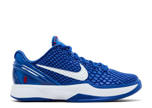 Kobe 6 Protro Dodgers (GS)
