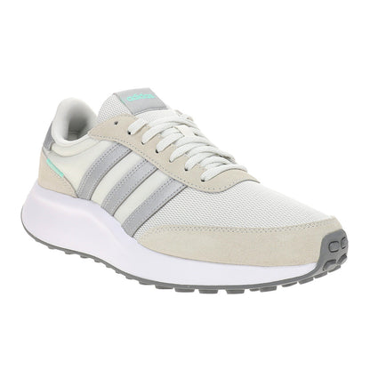 Run 70S Lace Up Sneakers
