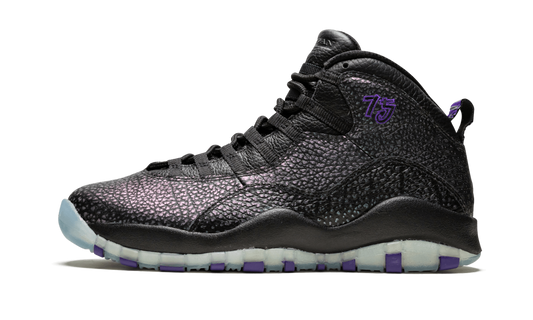 Retro 10 "Paris"