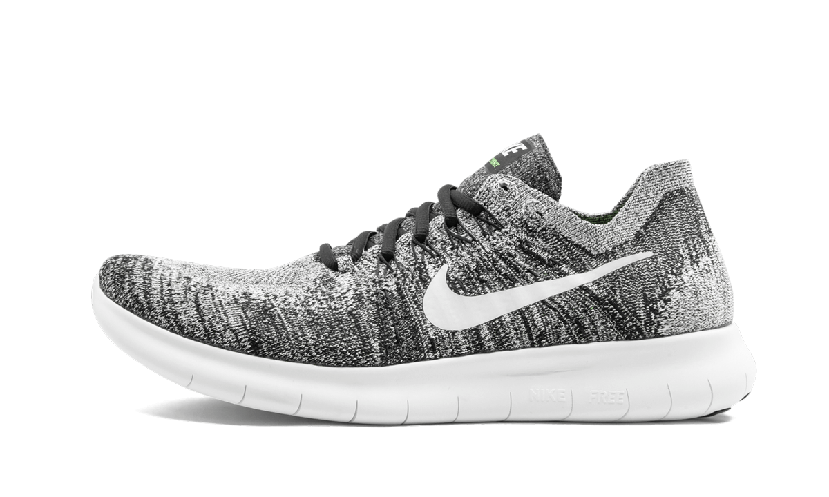 FREE RN FLYKNIT 2017 MNS WMNS 880844 003