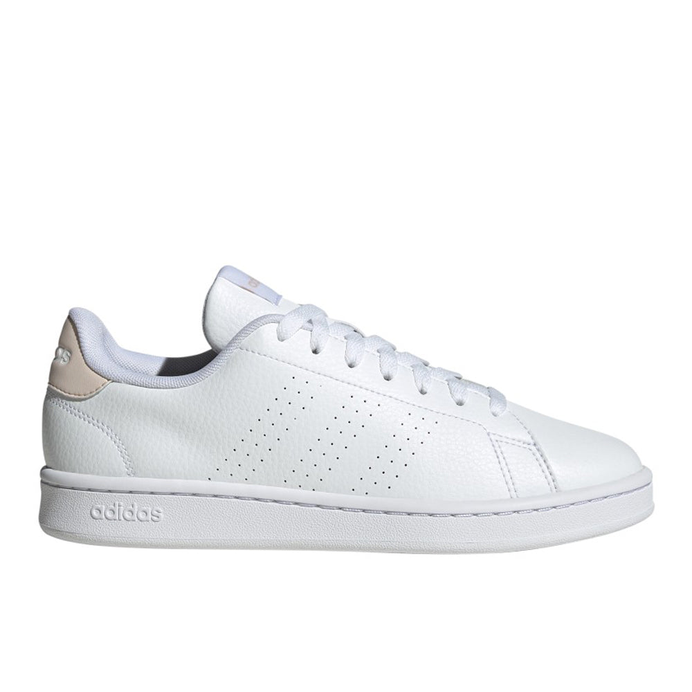 Advantage Lace Up Sneakers
