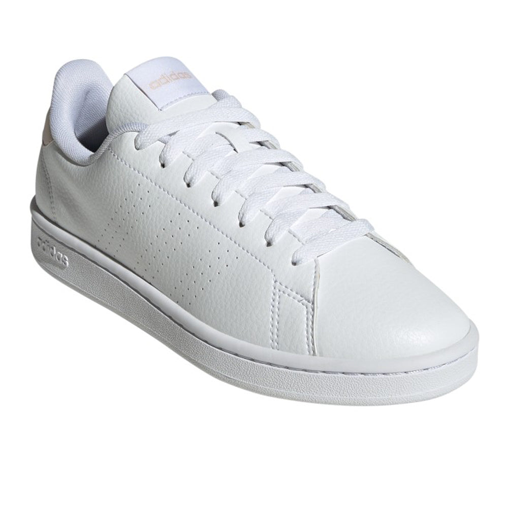 Advantage Lace Up Sneakers