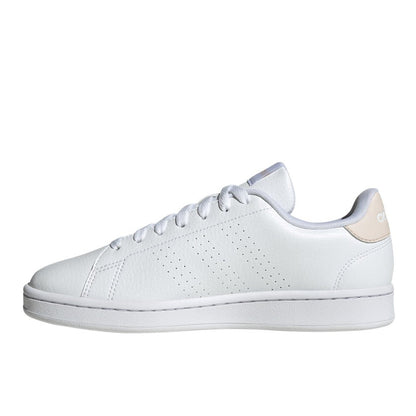 Advantage Lace Up Sneakers