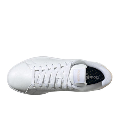 Advantage Lace Up Sneakers