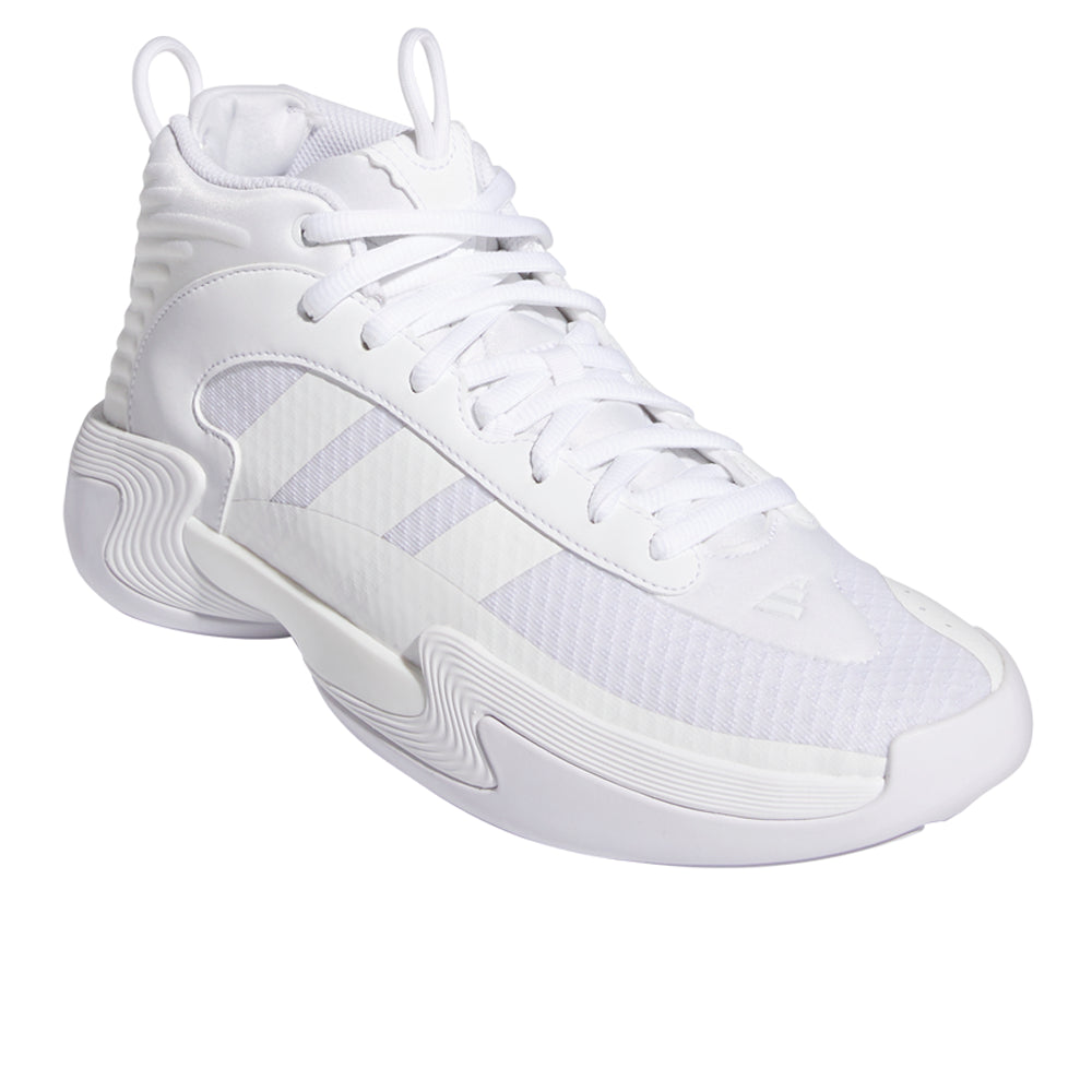 Exhibit Select 2.0 Mid Team Basketball Shoes