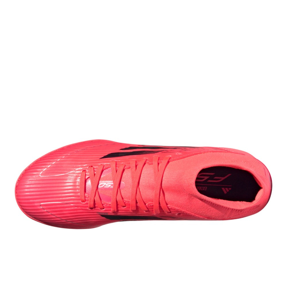 F50 League Mid Turf Soccer Shoes