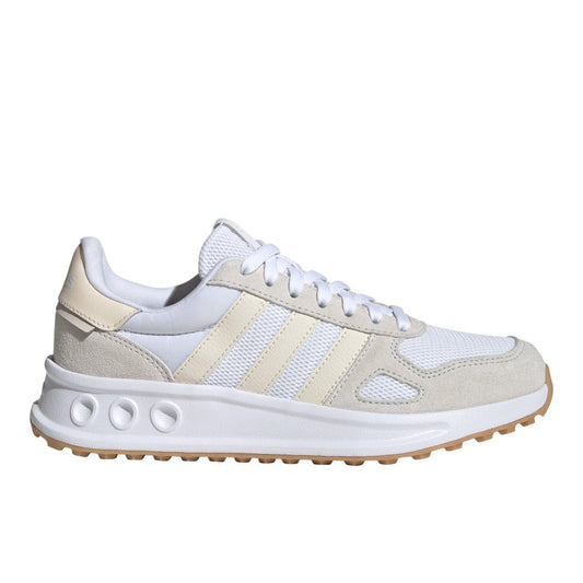 Run 84 Lace Up Sneakers