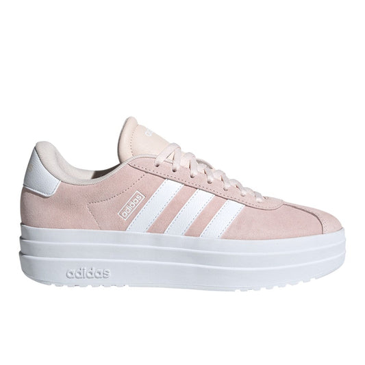 VL Court Bold Sneakers