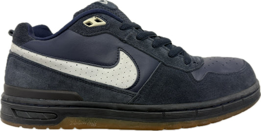 Paul Rodriguez 1 Obsidian White '05 (WORN)