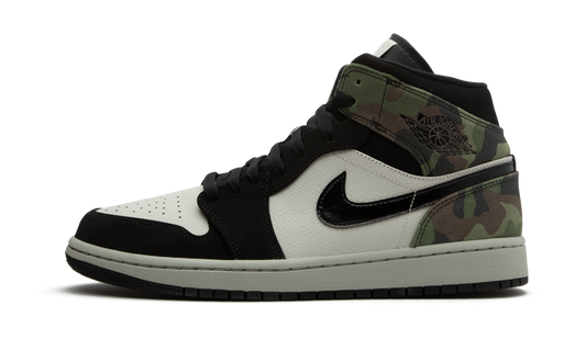 1 Mid "Camo"