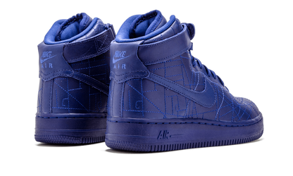 AIR FORCE 1 HI F QS MNS WMNS 704010 400