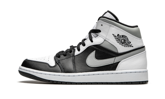 1 Mid "White Shadow" 554724 073