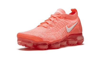 AIR VAPORMAX FLYKNIT 2 WMNS"Crimson Pulse" 942843 800