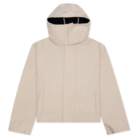 NRG Jacket - Linen