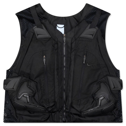 Nocta NRG Opal Vest Modular - Black
