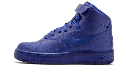 AIR FORCE 1 HI F QS MNS WMNS 704010 400