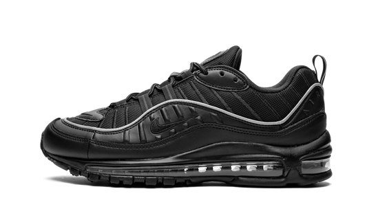 AIR MAX 98 WMNS"Black Off Noir" AH6799 004