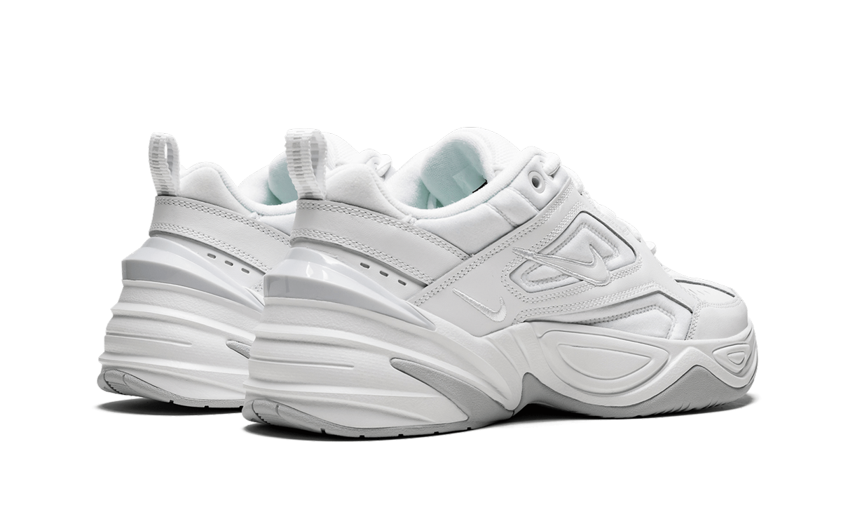 M2K TEKNO WMNS"PURE PLATNIUM" AO3108 100