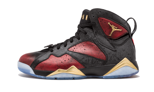 7 Retro DB "Doernbecher" 898651 015