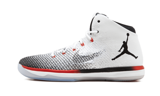31 "Black Toe"