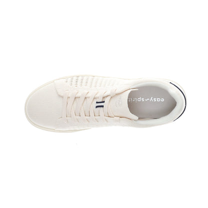 Holston Perforated Lace Up Sneakers