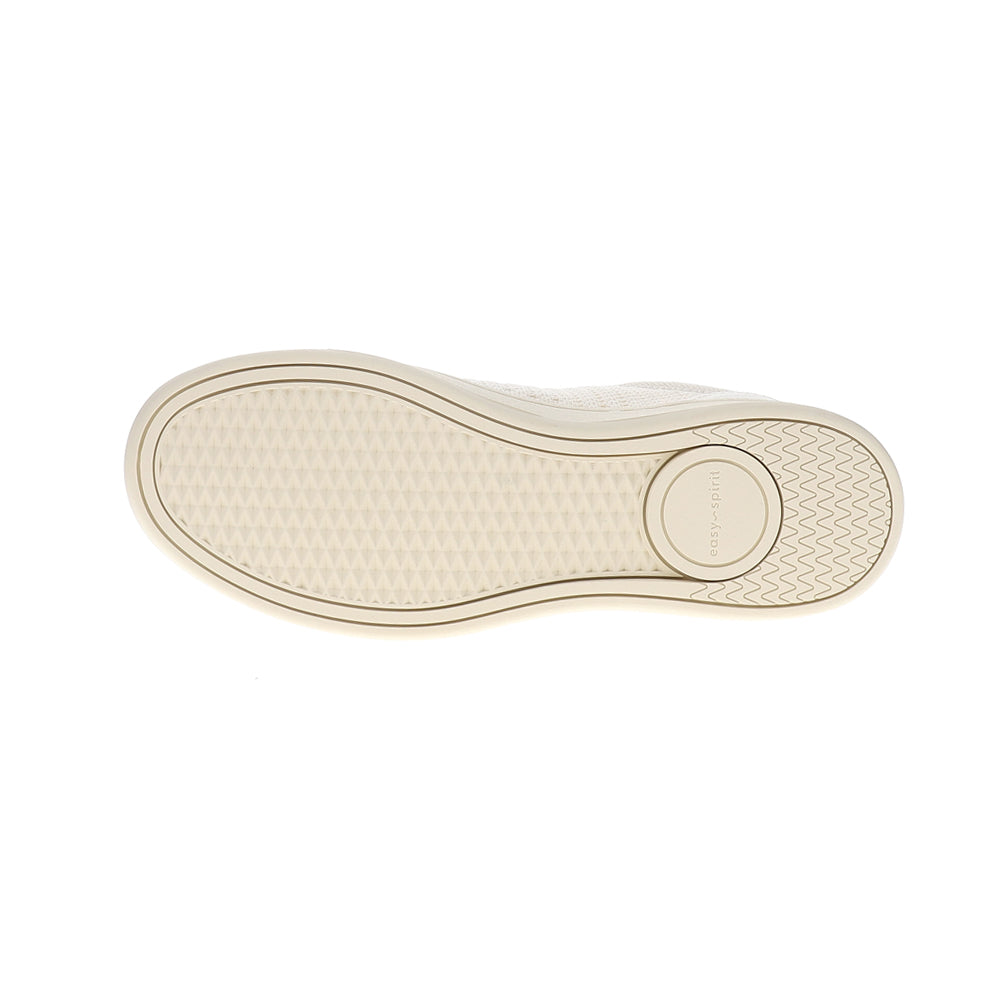 Holston Perforated Lace Up Sneakers
