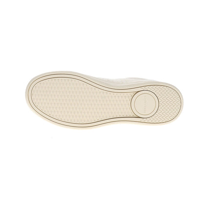 Holston Perforated Lace Up Sneakers