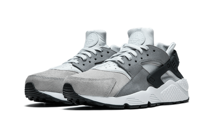 AIR HUARACHE RUN PRM MNS WMNS"Grey" 683818 009